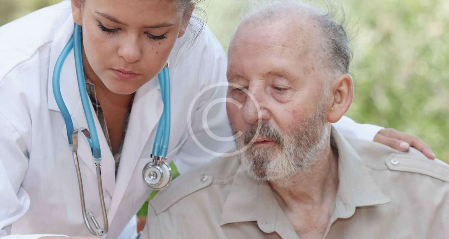 Considering Some Help at Home?